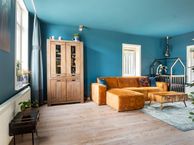 St. Jozefstraat 25, 4759 BC Noordhoek