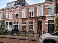 Aelbertsbergstraat 51, 2023 CM Haarlem