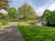 Amelandseplein 17 C, 3083 SE Rotterdam