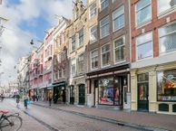 Nieuwe Hoogstraat 17 A, 1011 HC Amsterdam