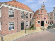 Eise Eisingastraat 27, 8801 KG Franeker