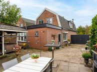 Sweensstraat 100, 5171 BR Kaatsheuvel