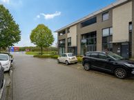 Azorenweg 11, 1339 VJ Almere
