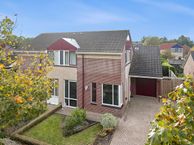 Tulpappel 9, 9076 LA St.-Annaparochie