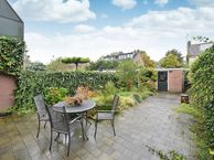 Goeman Borgesiuslaan 48, 1412 CE Naarden