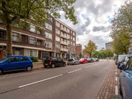 Mathenesserweg 120 H, 3026 HJ Rotterdam