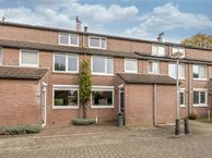 Robbeknolerf 51, 3813 LM Amersfoort