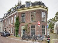 Ridderschapstraat 26, 3512 CP Utrecht