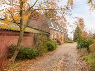 Roomweg 101, 5985 NS Grashoek