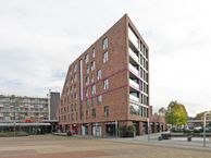 Marsmanplein 60, 2025 DT Haarlem