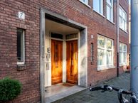 Vogelenzangstraat 9 II, 1058 SM Amsterdam