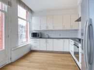 Wanningstraat 4 B, 1071 LB Amsterdam