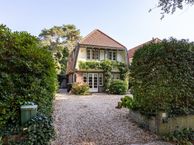 Gezichtslaan 20, 3723 GE Bilthoven