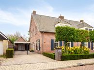 Lange Schoor 26, 5527 GM Hapert