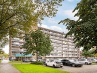 Albert van Raalteplein 124, 3122 GM Schiedam