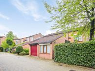 Graaf Arnoldlaan 2, 3434 SC Nieuwegein