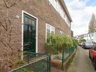 Honingstraat 11, 1211 AV Hilversum