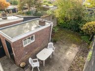 Piet Avontuurstraat 32, 4818 TG Breda