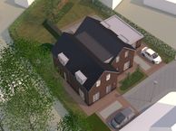 Ligusterhaag 29, 5091 DC Oost West en Middelbeers