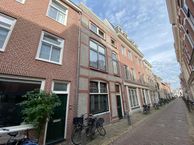 Ridderstraat 7, 2011 RR Haarlem