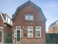 Bovenstraat 195, 3077 BE Rotterdam