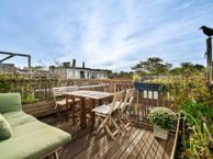 Berberisstraat 37 1, 1032 EK Amsterdam