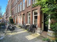Rustenburgerstraat 295 H, 1073 GE Amsterdam