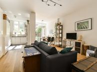 Pieter Aertszstraat 90 -H, 1073 ST Amsterdam