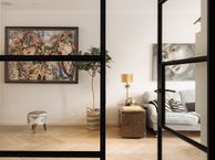 Pieter de Hoochstraat 86 HS, 1071 EJ Amsterdam