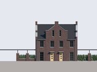 Wittoucksingel 108, 4612 PB Bergen op Zoom