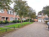 Hibiscusstraat 27, 1338 WH Almere