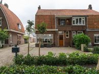 Klokjeslaan 19, 3601 HB Maarssen