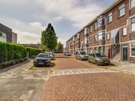 dr. Abraham Kuyperstraat 25, 3131 HA Vlaardingen