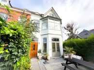 Kleverlaan 113, 2061 TG Bloemendaal