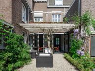 Sint Hubertuslaan 33 -35, 6212 BH Maastricht