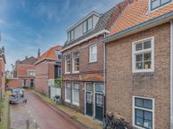 Janssen van Raaystraat 1 rd, 2011 BV Haarlem