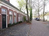 Willemstraat 33, 9725 JA Groningen