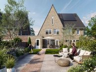 Bouwnummer 275 (Bouwnr. 275), 6709 PJ Wageningen