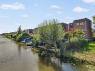 Rikki Visserstraat 1, 1336 KV Almere