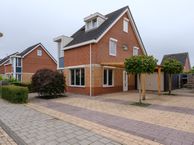 Oleanderhage 11, 9408 EL Assen
