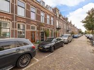 Frederik Hendrikstraat 32, 3583 VM Utrecht
