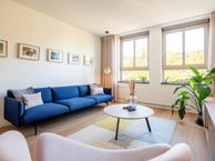 Jan den Haenstraat 32 B, 1055 WG Amsterdam