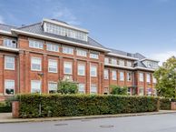 Essenlaan 10 F, 2061 GB Bloemendaal