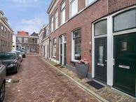 Nieuwe Schoolstraat 54, 2613 SJ Delft