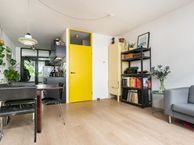 Van der Poelstraat 15 A, 3021 VR Rotterdam