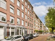 Jacob van Lennepkade 386 2, 1053 NM Amsterdam