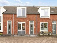 Heikantsestraat 122, 4841 ES Prinsenbeek