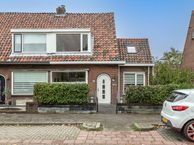 Emmalaan 106, 2405 GD Alphen aan den Rijn