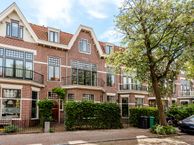 Bos en Hovenstraat 9, 2012 LS Haarlem