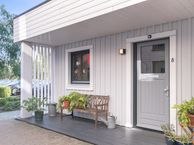 Muiderkring 8, 1398 DM Muiden